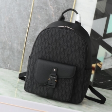 Christian Dior Backpacks